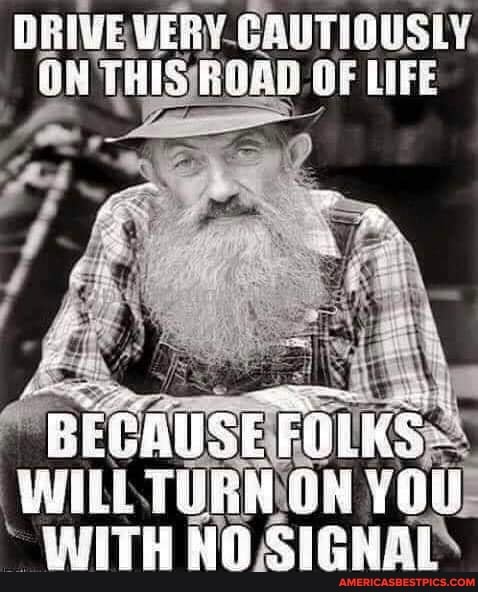DiE CSUTIOESEY HA THES OF LIFE
"BECANSE FULKE-
WILE TUE YOu
WITH NO SIGHAL