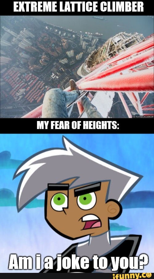 Dannyphantom memes. Best Collection of funny Dannyphantom pictures on ...