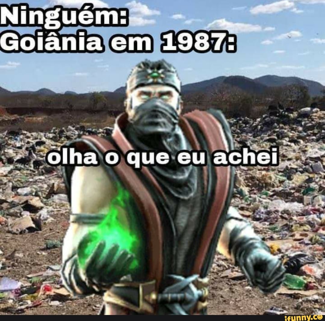 Homem Macaco Que Não Tem Alma E Nem Coração