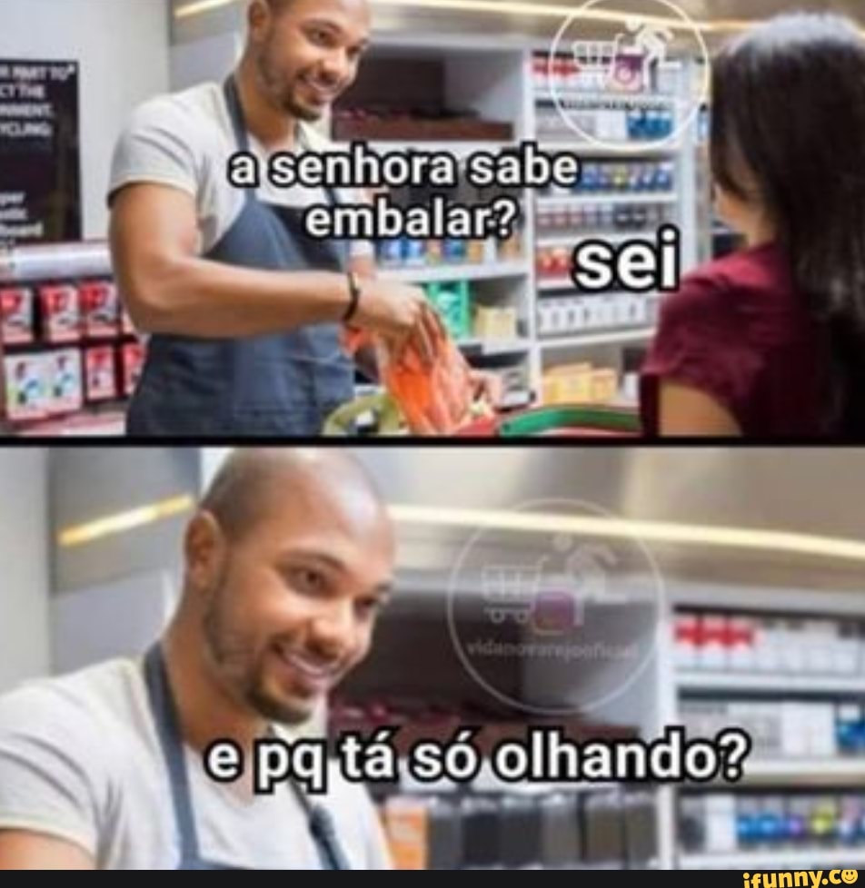 puta so olhando"