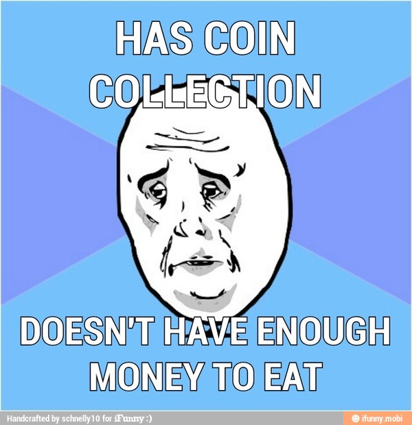 HAS COIN
COLEGCKION