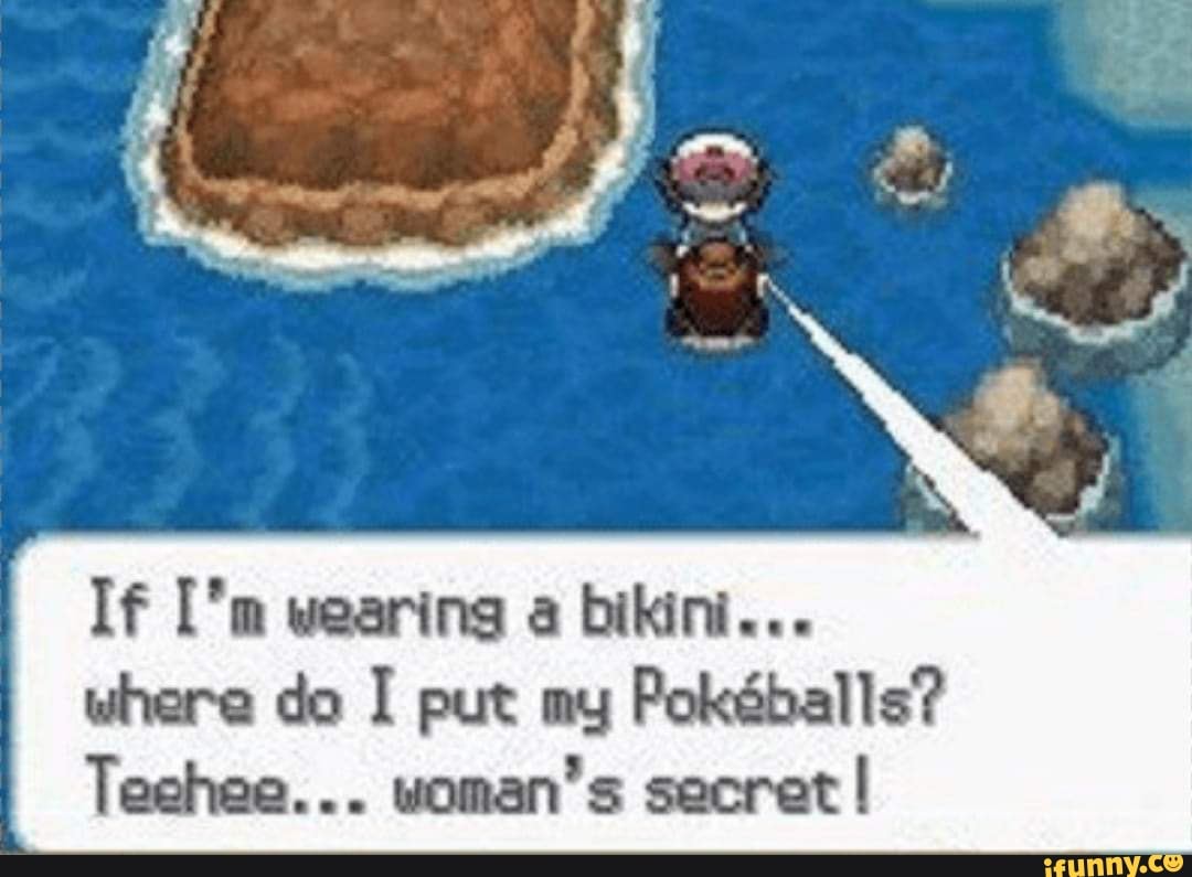 if-m-wearing-bikini-where-do-i-put-my-pokeballs-teehee-woman-s