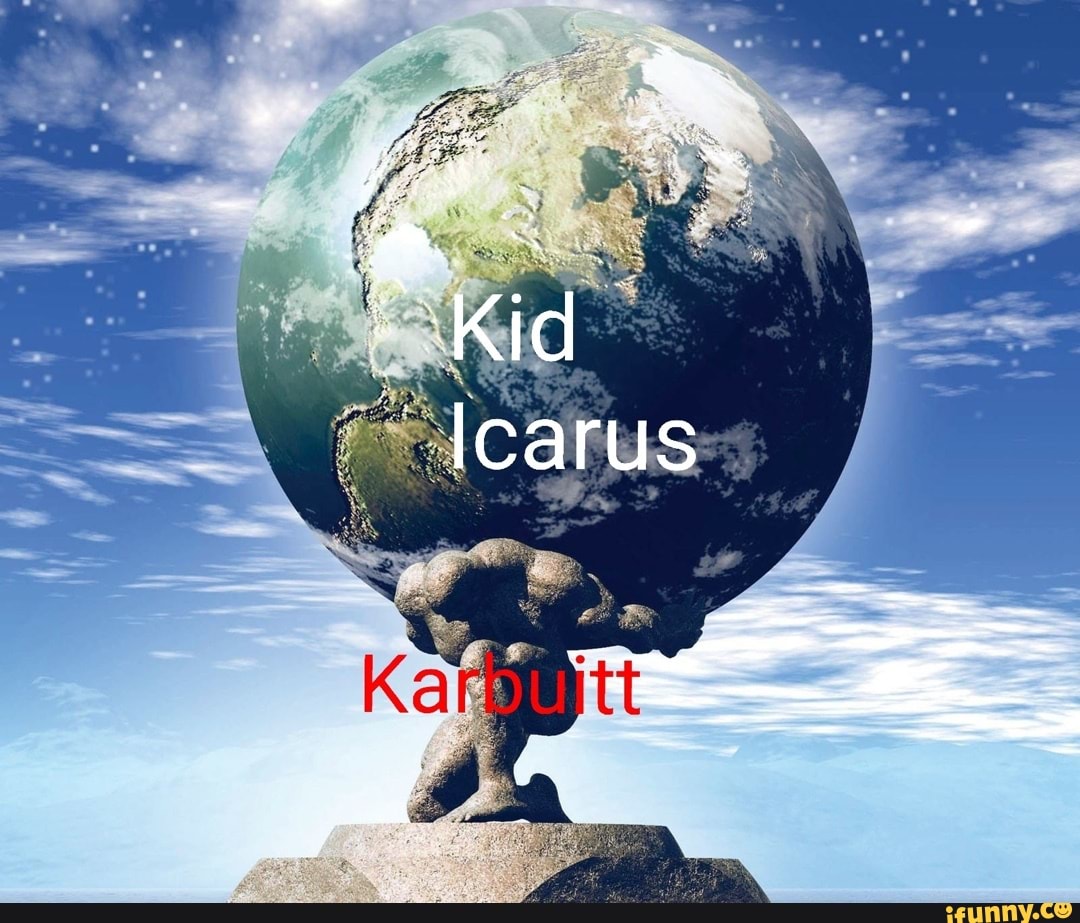 foe .
-Kid learus