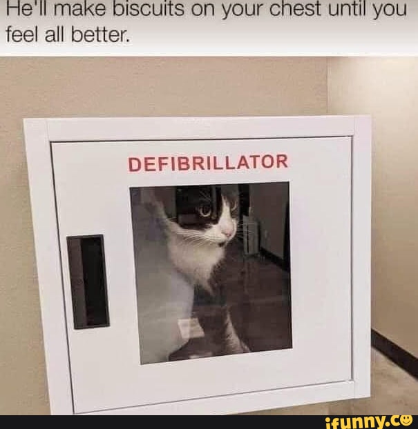 Defibrillator memes. Best Collection of funny Defibrillator pictures on ...