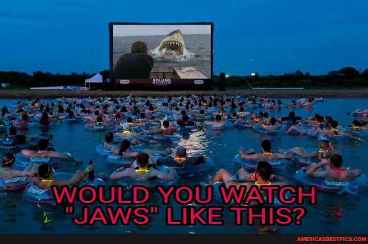 WOULD YOU 'WWATEH ICE
