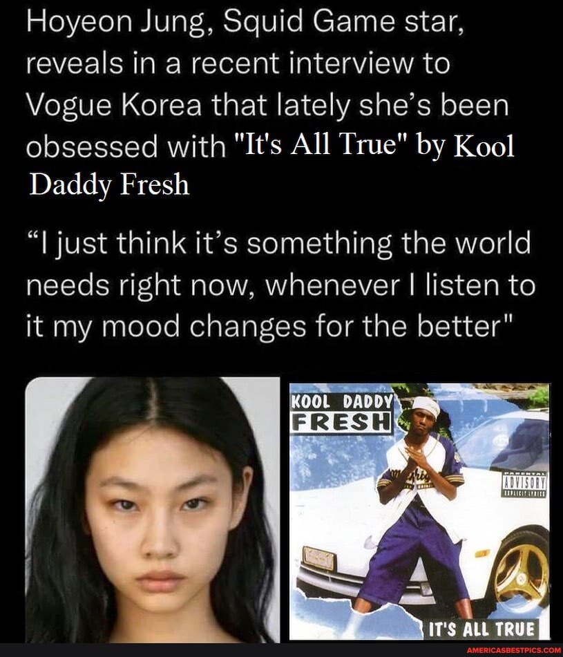 rukia pics on X: Hoyeon Jung, Squid Game star, reveals in a recent  interview to Vogue Korea that lately she's been obsessed with rukia from  manga and anime Bleach. “I just think