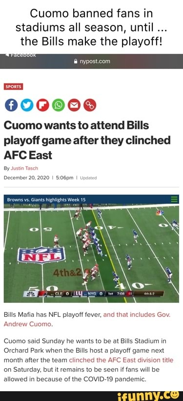 NFL Memes - The 2020 NFL Playoffs are set! 