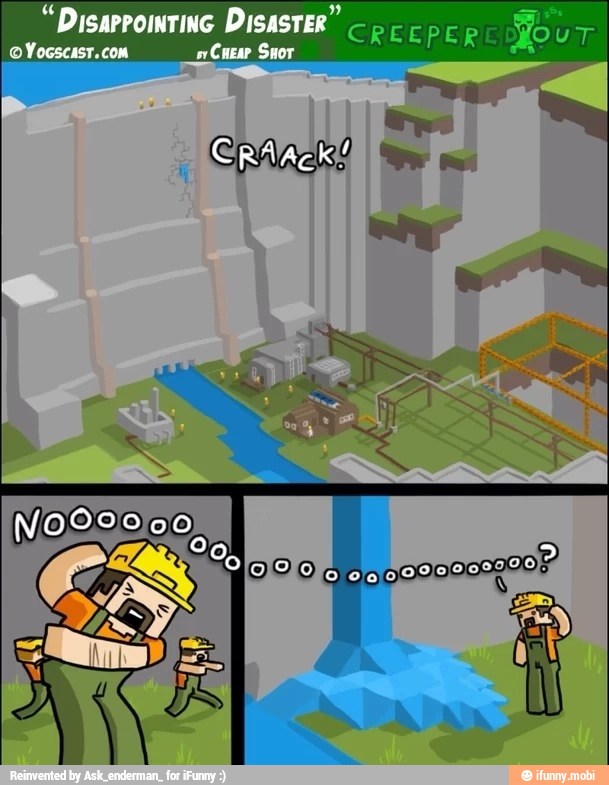 " Disaprointinc Disaster i ESE AA