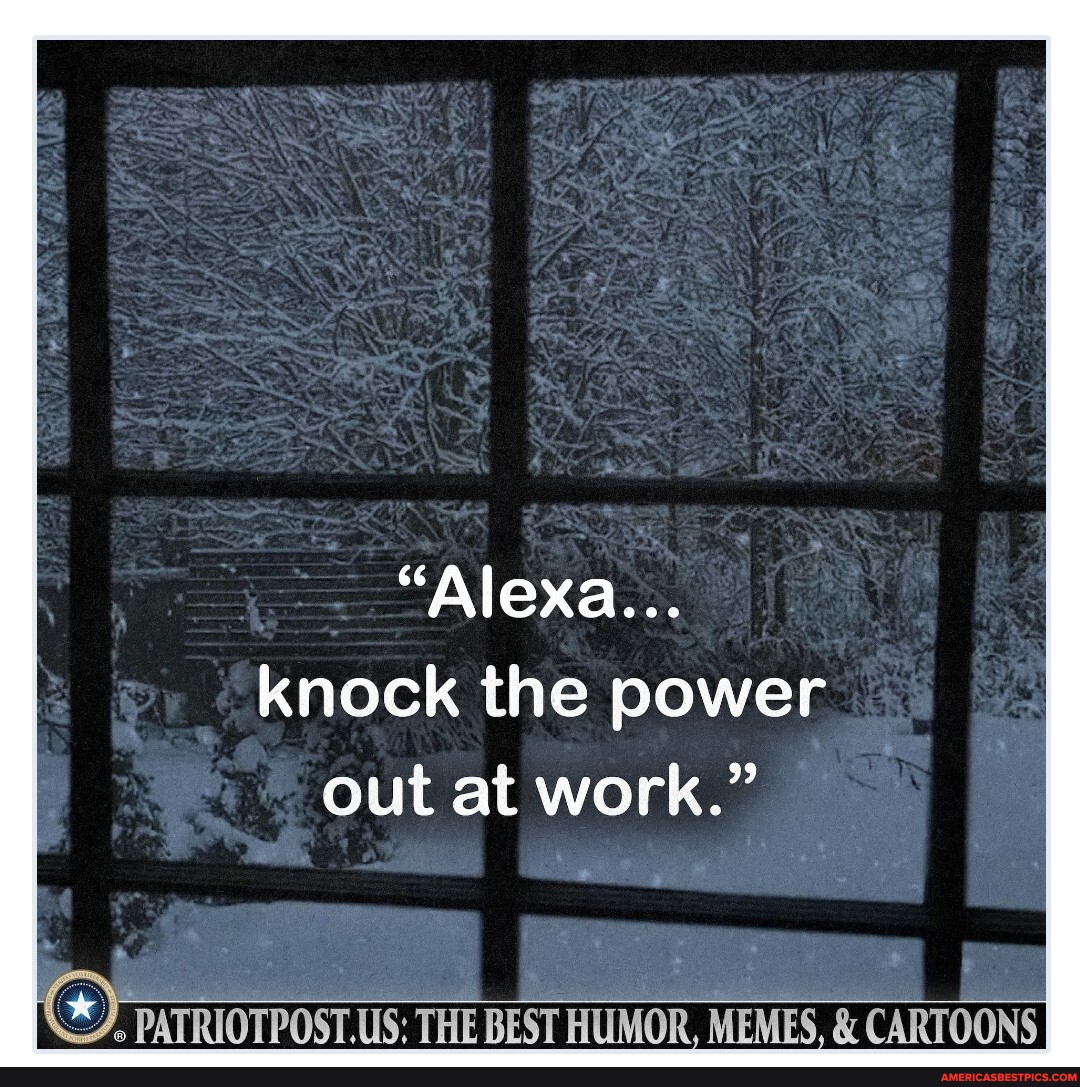 Alexa memes. Best Collection of funny Alexa pictures on America's best pics  and videos