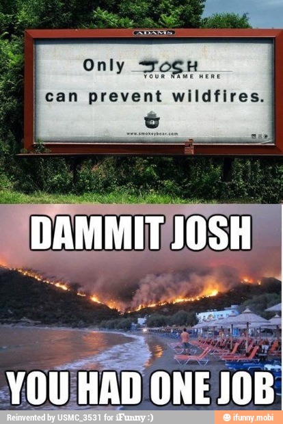 A
can prevent wildfires.
HAD