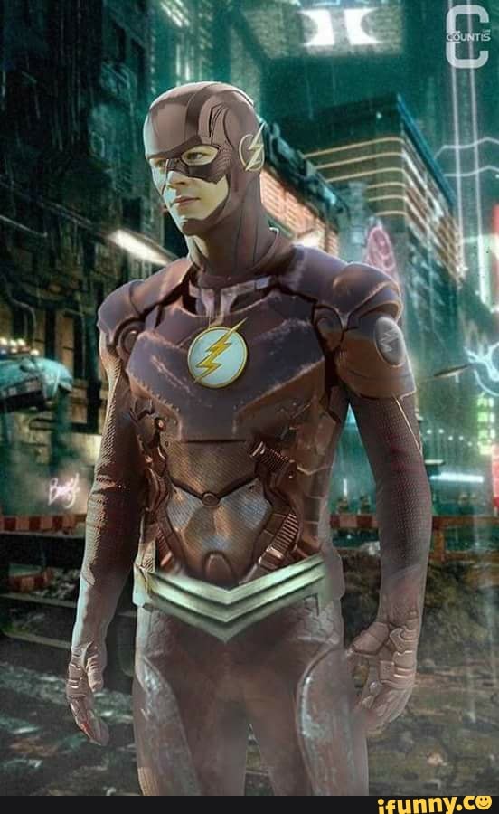 theflash, flash, barryallen, grantgustin