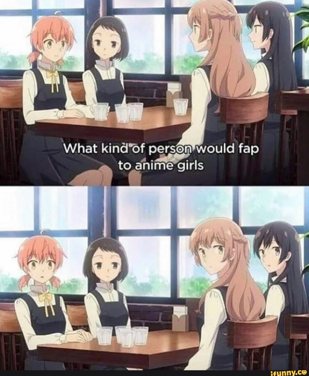 Girls To Fap To