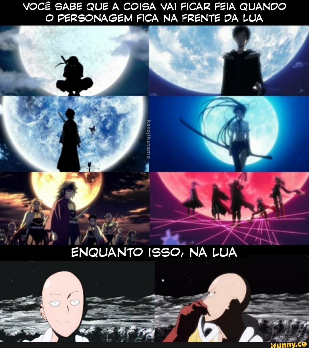 VOCÊ SABE QUE A COISA VAI FICAR FEIA QUANDO O PERSONAGEM FICA NA FRENTE DA LUA
EN
Da
ENQUANTO ISSO, NA LUA