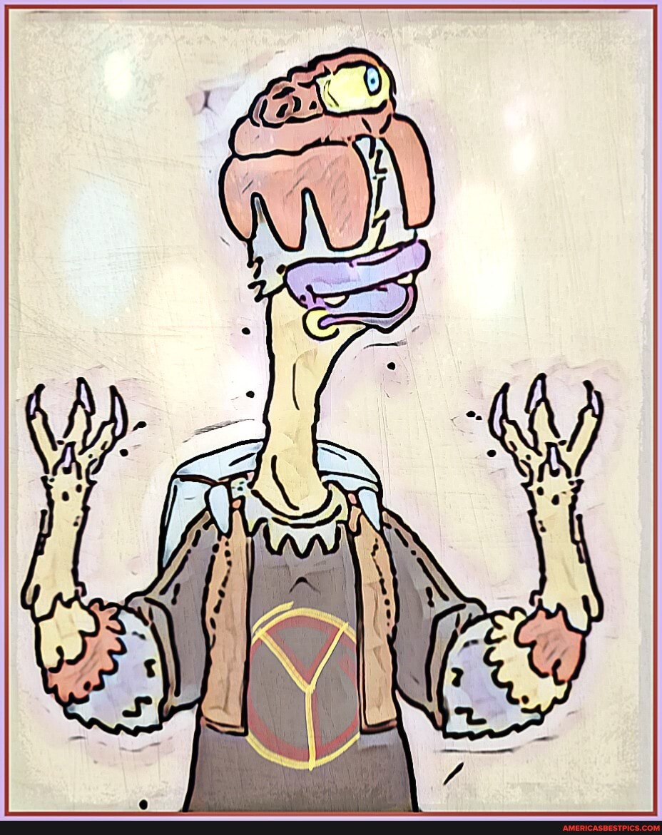 cartoons, alien