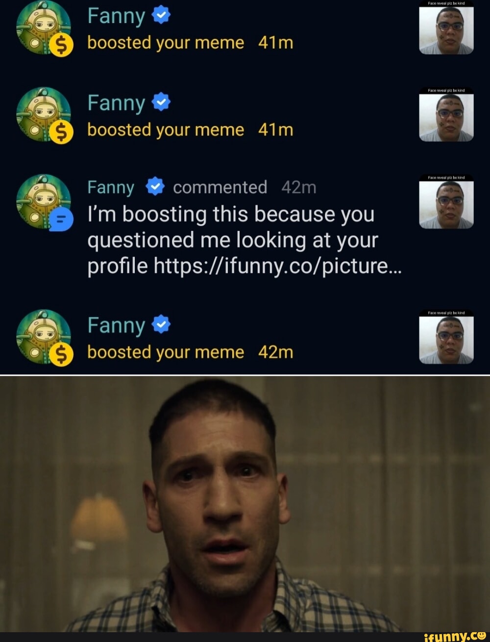 Picture memes i9V2MfZvA by DeadlyMedley - iFunny