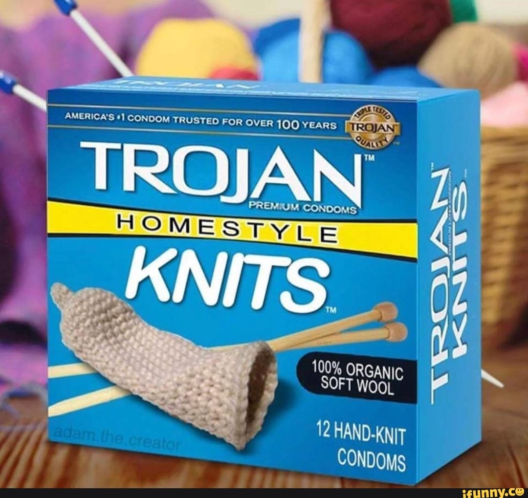 S fixe 4 AMERICA'S 1 CONDOM TRUSTED FOR OVER 100 YEaR ANT TROJAN