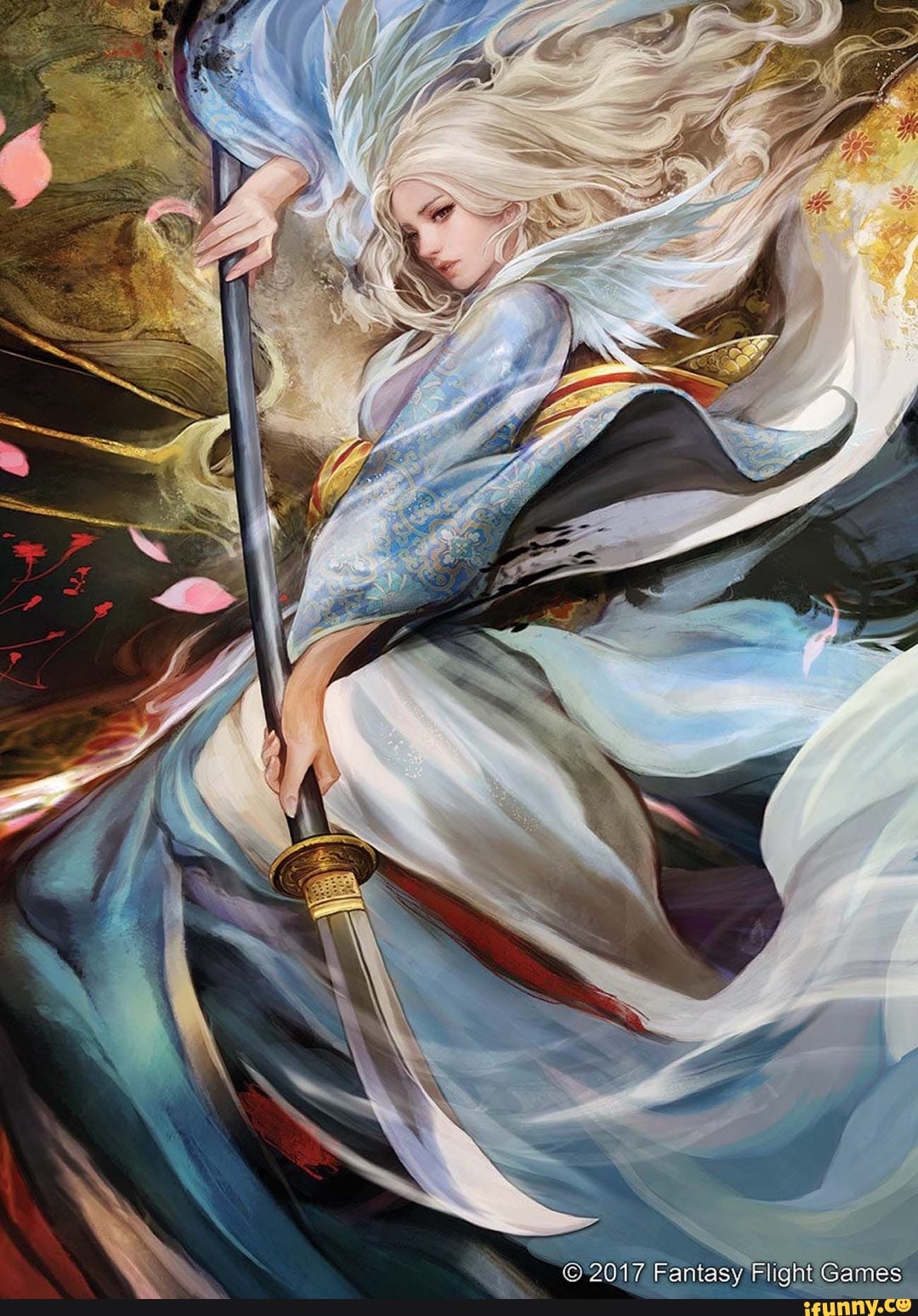 Fantasy Fight Games