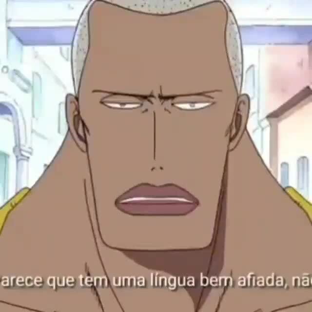 SasE PEGÁR DESITAQUEIDOU PRO ZORO SOLA tripulação - iFunny Brazil