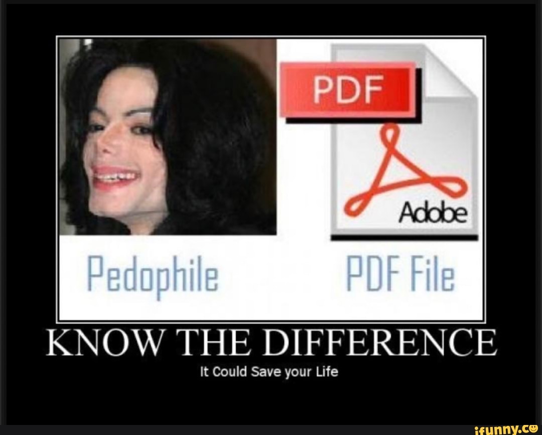 Know The Difference It Could Save Your Life Ifunny