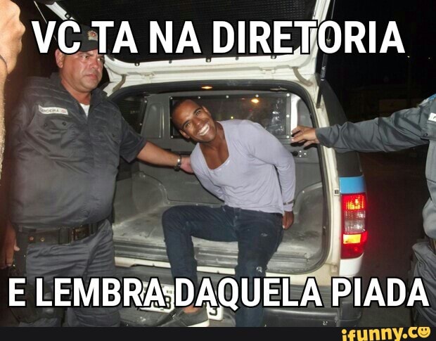 TA NA
DIRETORIA ve
E