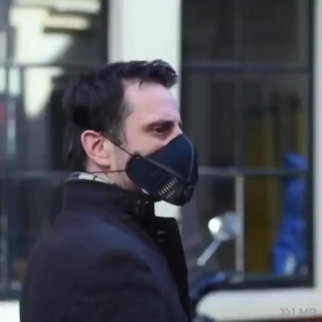 Meet the most comfortable mask that provides the highest level of