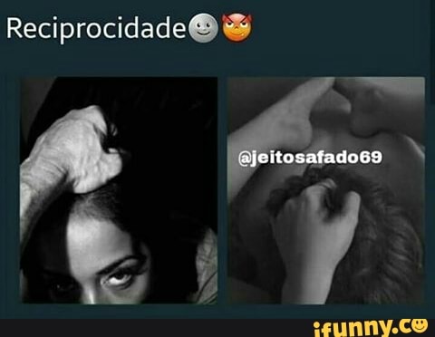 ReciprocidadeO