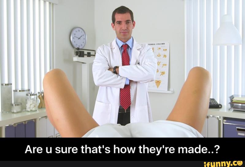 Que hace un ginecologo