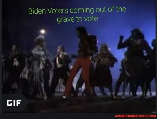 Biden Voters co! rave
GIF
min