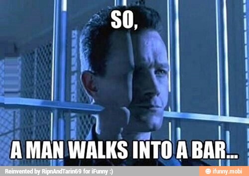 'AMAN WALKS rhea! I