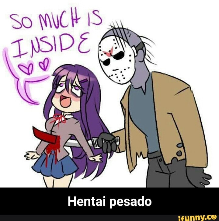 Hentai pesado - Hentai pesado