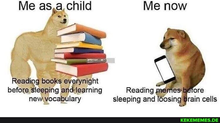 Me as,a, child Me now