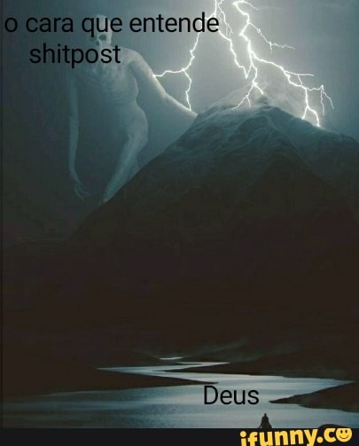 cara que entende