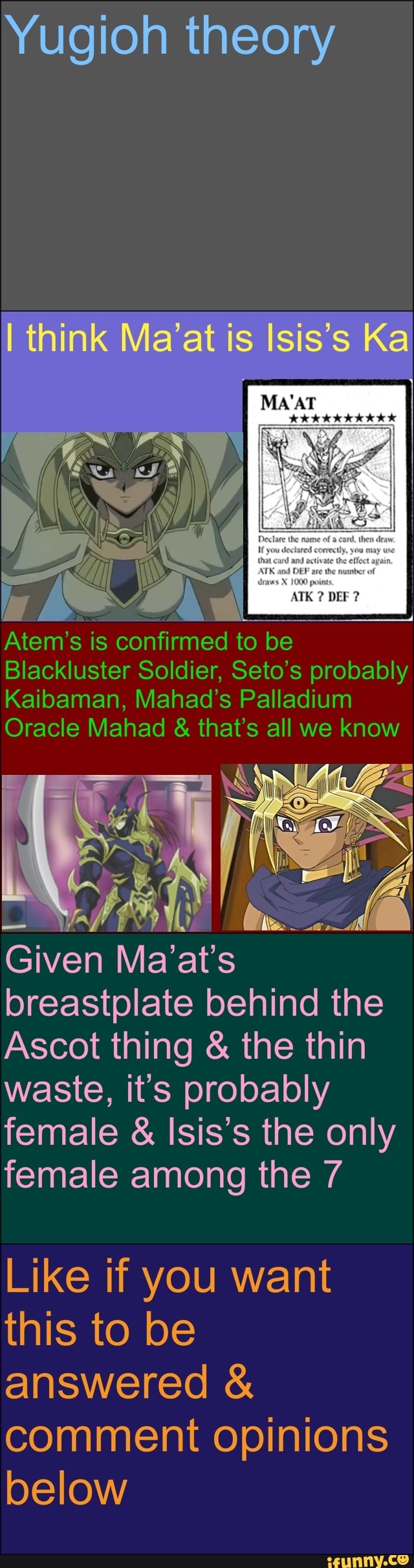 Kaibaman memes. Best Collection of funny Kaibaman pictures on iFunny