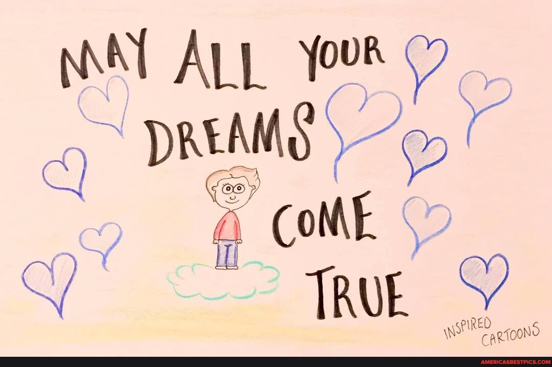 NAAT ALL Your
DREAMS
cont"
TRUE
all