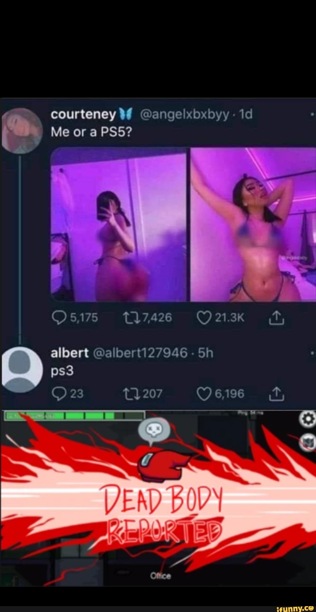 Me or a
albert @alberti27946
6.196
re WO I