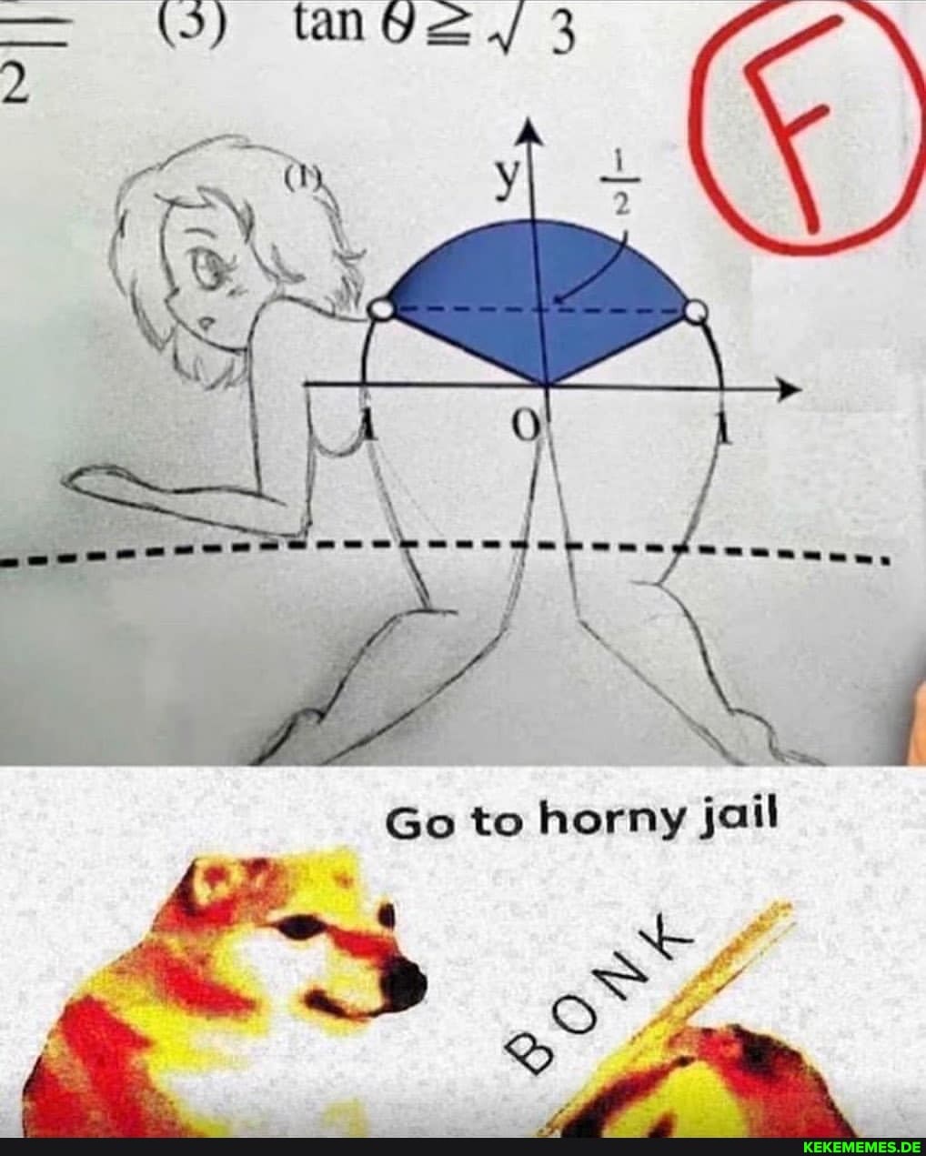 Al /
I \
Go to herny jail