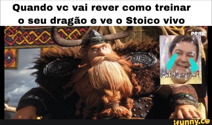 Quando vc vai rever como treinar
o seu a ao eveo Staloo vivo