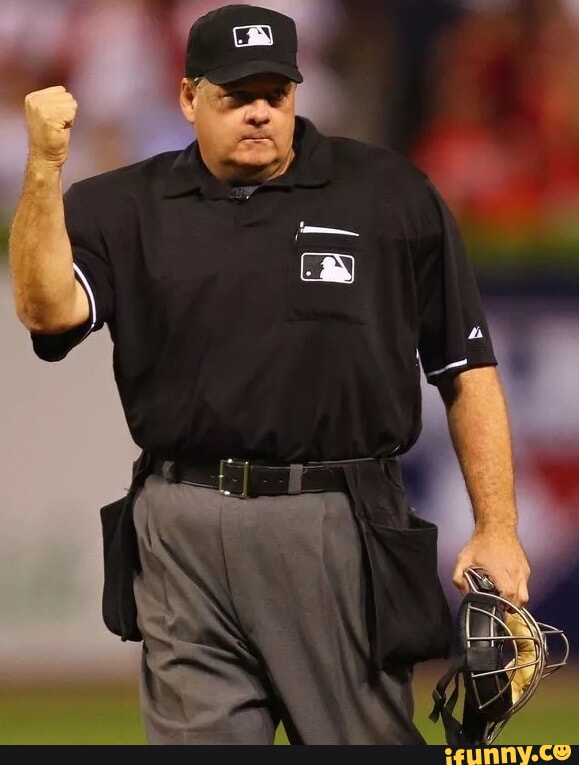 Umpire memes. Best Collection of funny Umpire pictures on iFunny