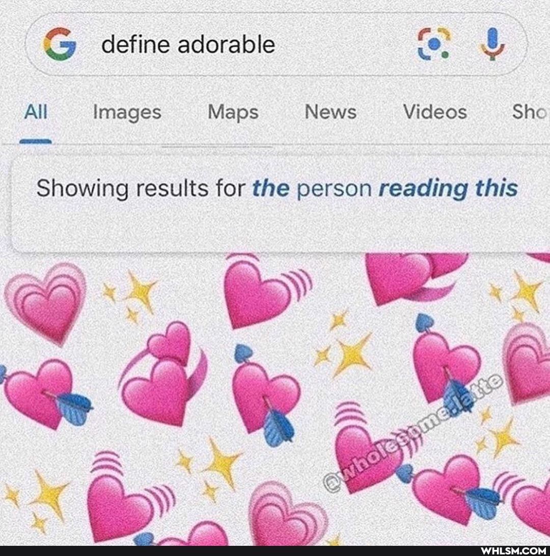 define adorable fe &
All Images Maps News Videos She
Showing results for the person reading this