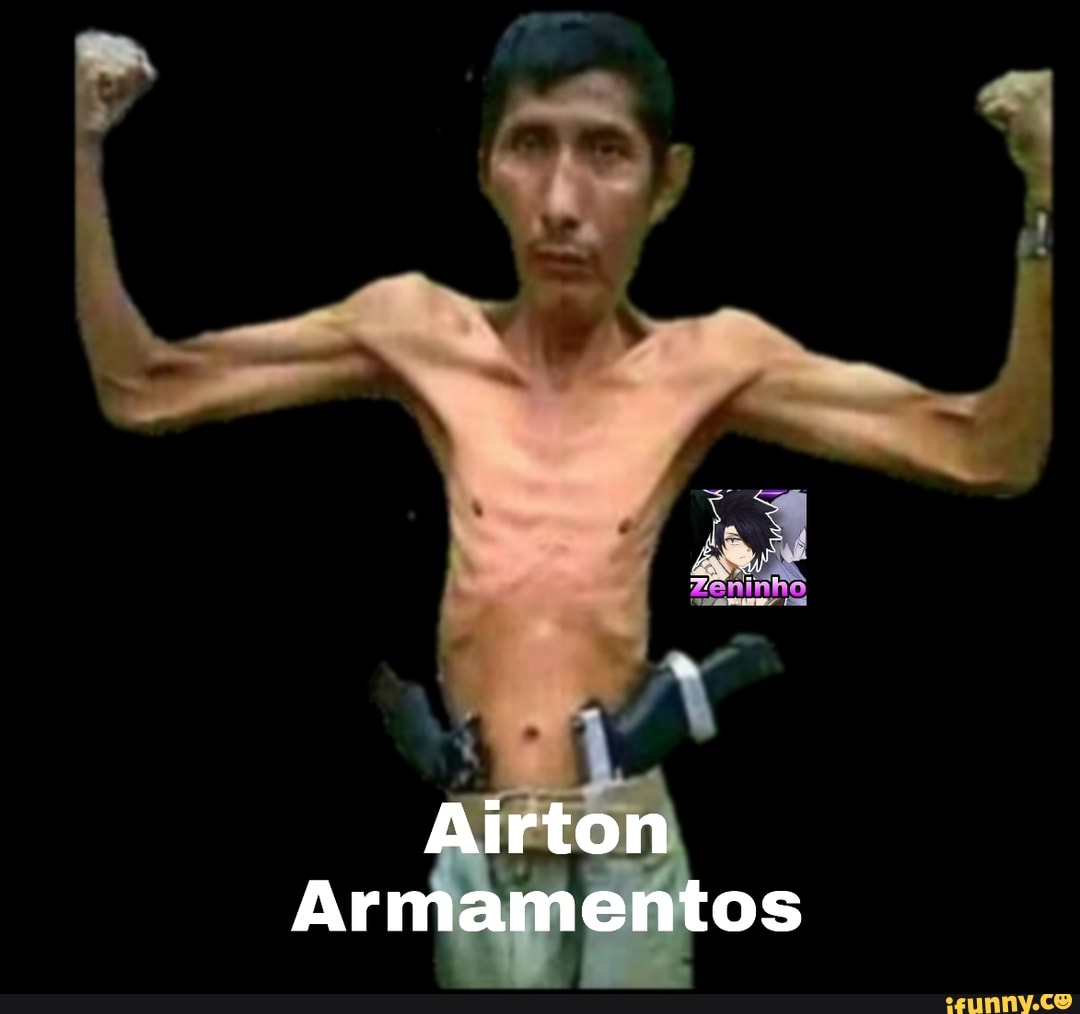 Armamentos