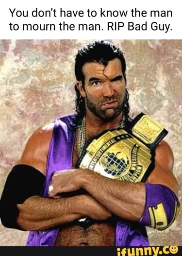 razor ramon meme