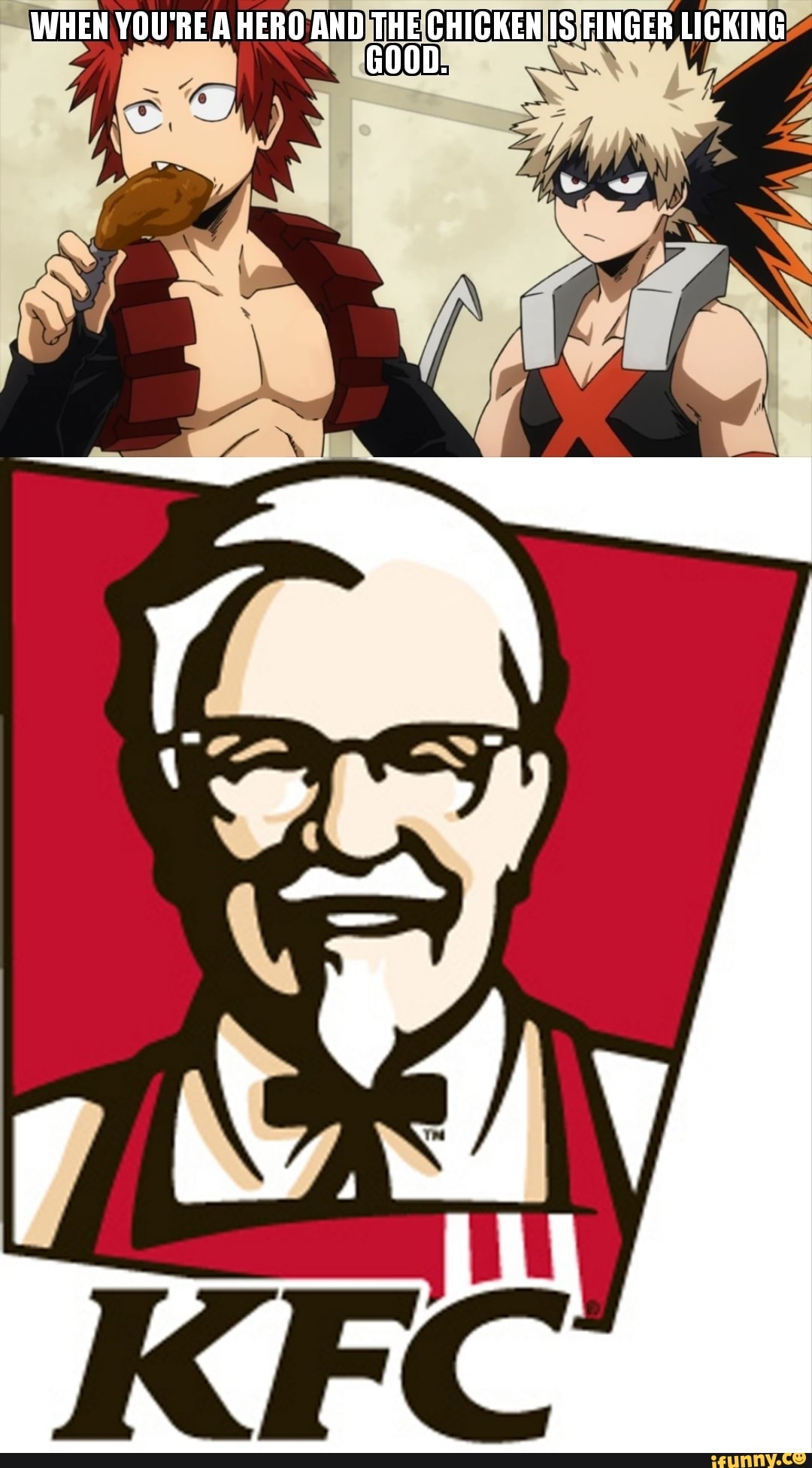 Bakugou memes. Best Collection of funny Bakugou pictures on iFunny