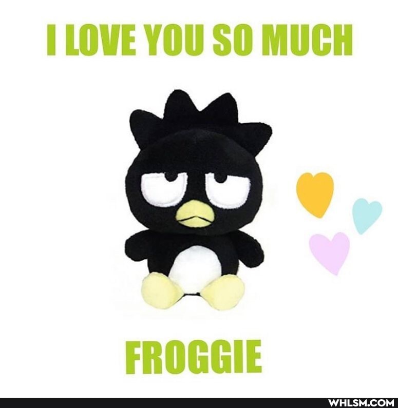 [LOWE YOU SO MUCH