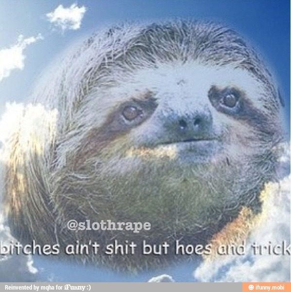 ii
o aint shit but hoe