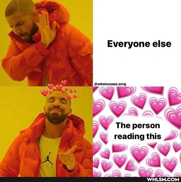 Everyone else
The