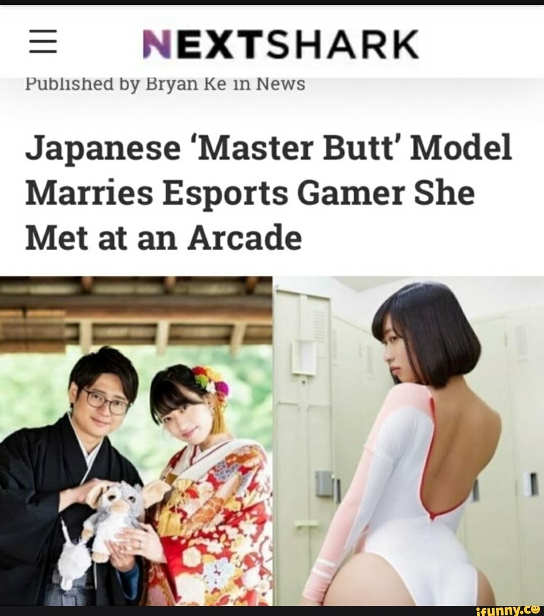 Butt-master