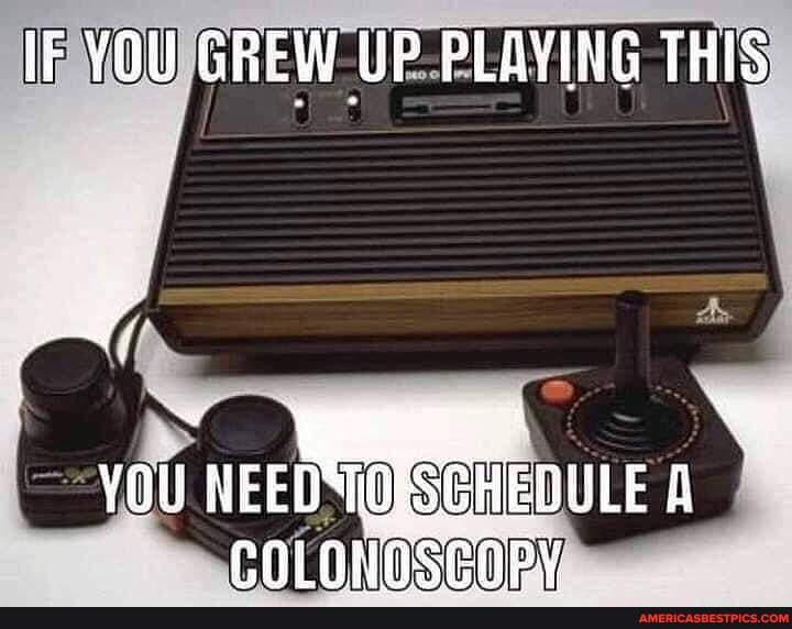 YOU GREW UP PLAYING THIS
YOU NEED SHOSEHEDULE