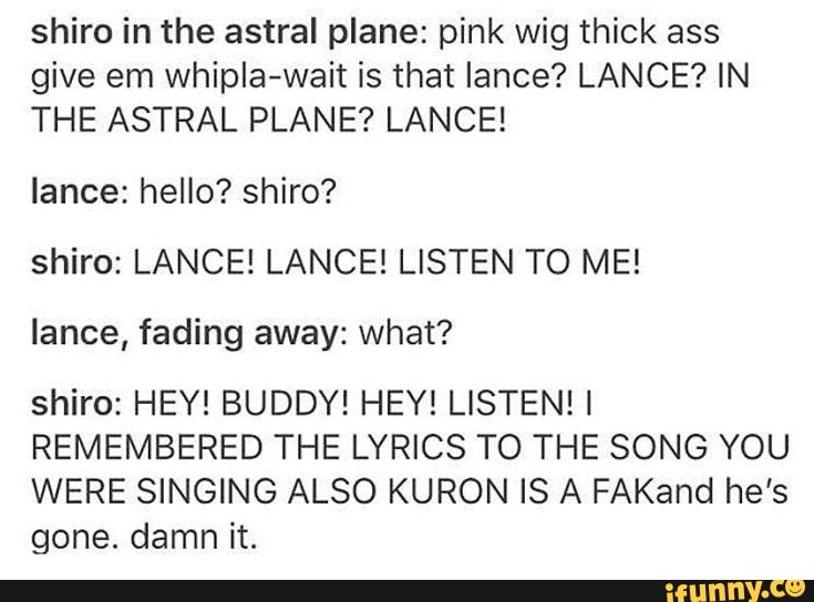 pink wig thick lyrics