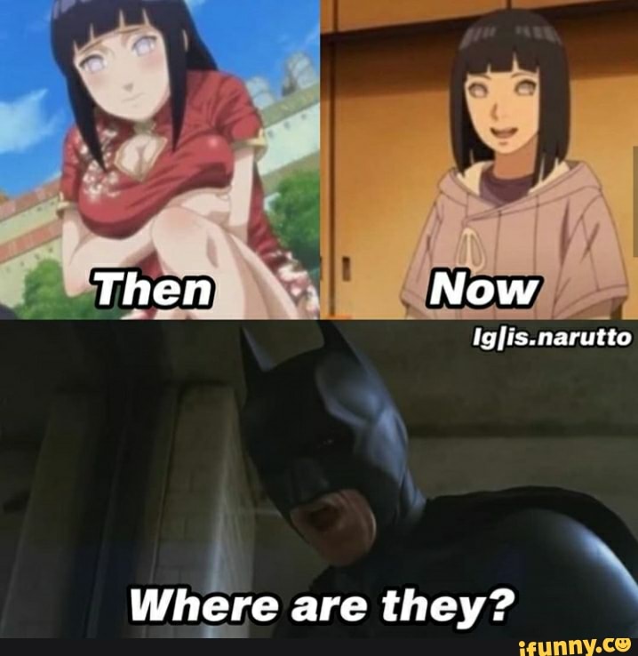 Where are they?