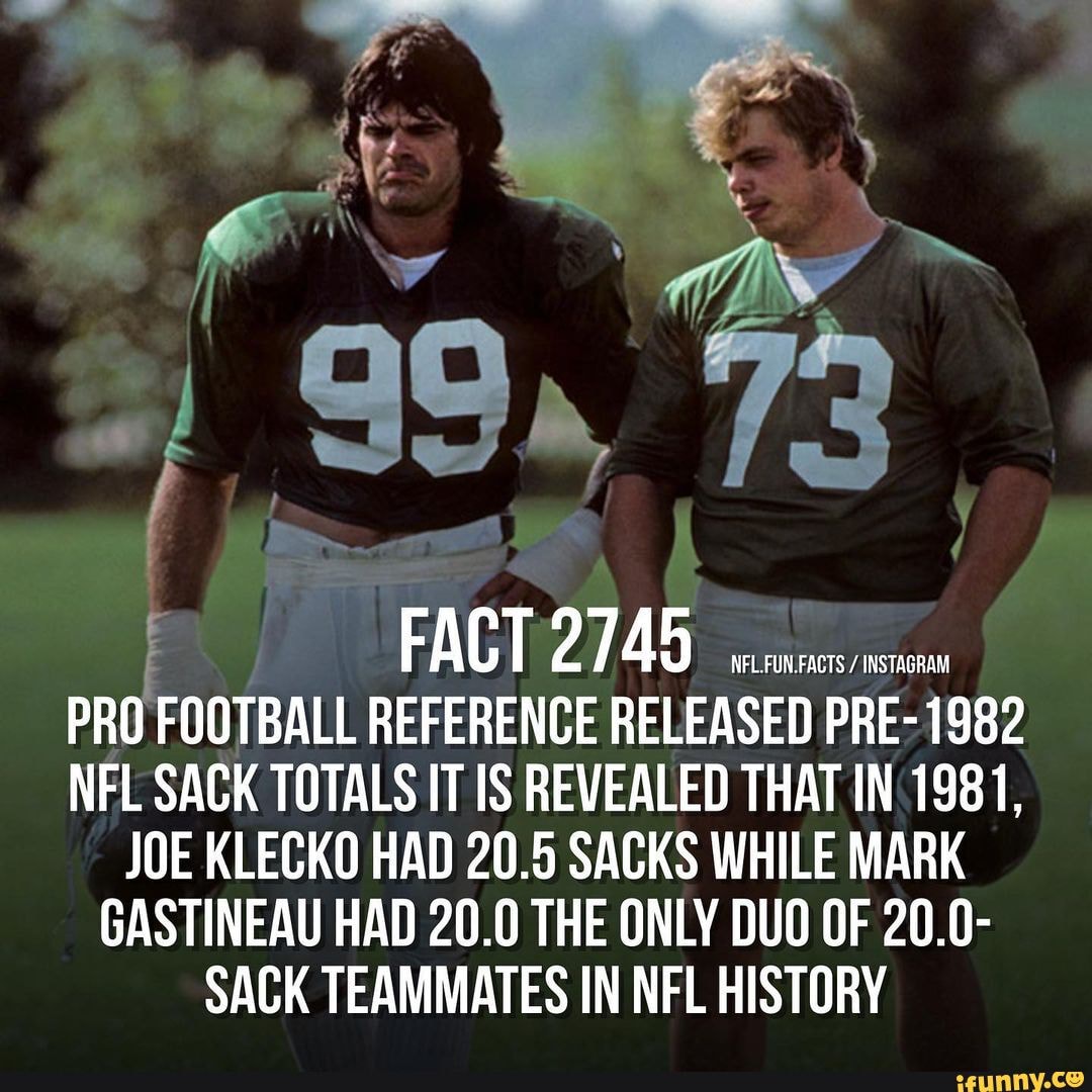 Pro Football Reference adds pre-1982 sacks to record, highlighting Buffalo  Bills of yesteryear